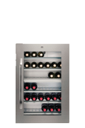Reparación averías vinoteca Saivod en  Jaén